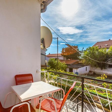Apartamento Miranda Medulin Exterior foto