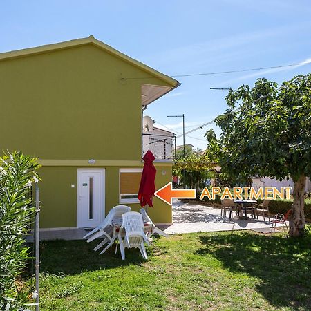 Apartamento Miranda Medulin Habitación foto