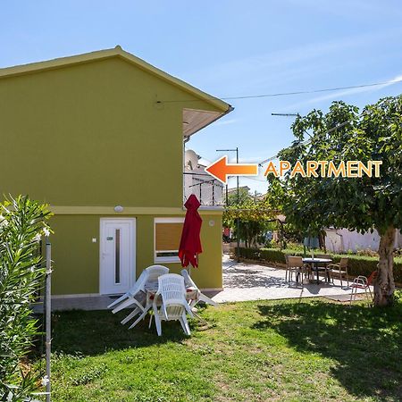 Apartamento Miranda Medulin Habitación foto