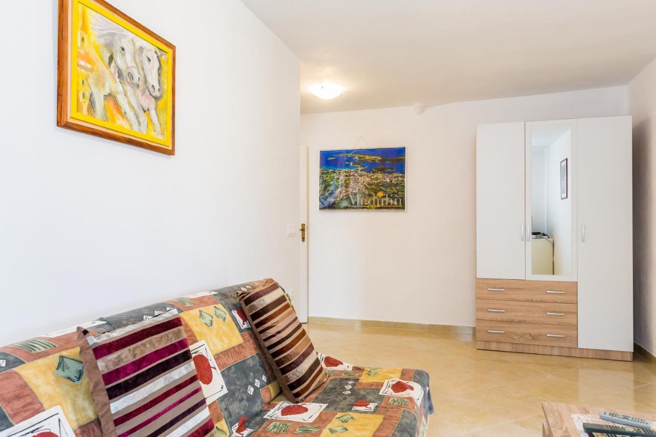Apartamento Miranda Medulin Exterior foto