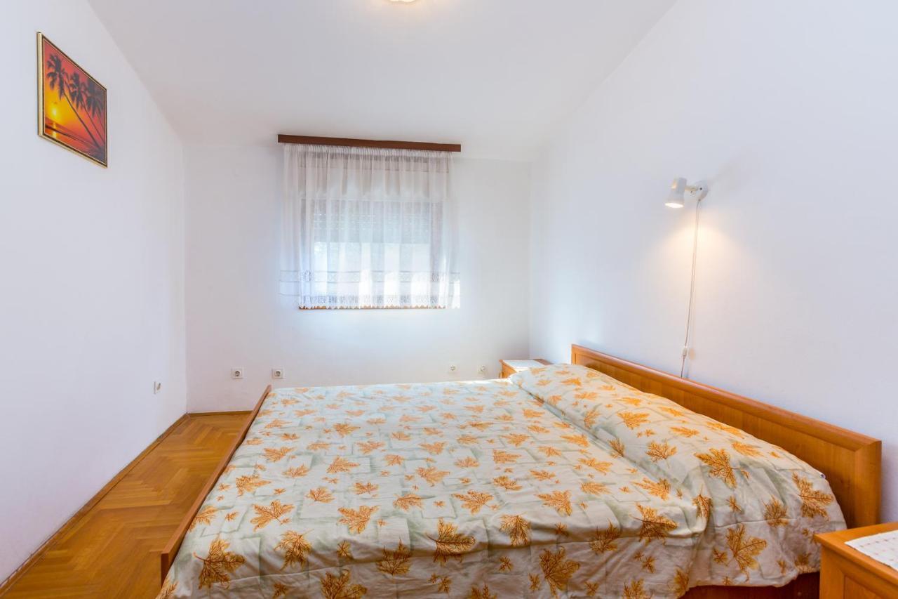 Apartamento Miranda Medulin Exterior foto