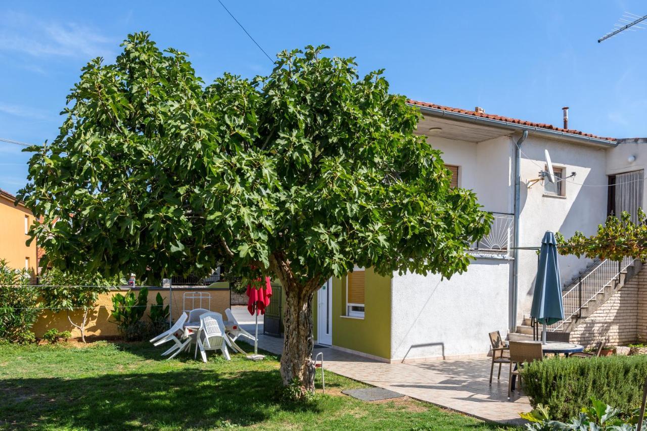 Apartamento Miranda Medulin Exterior foto