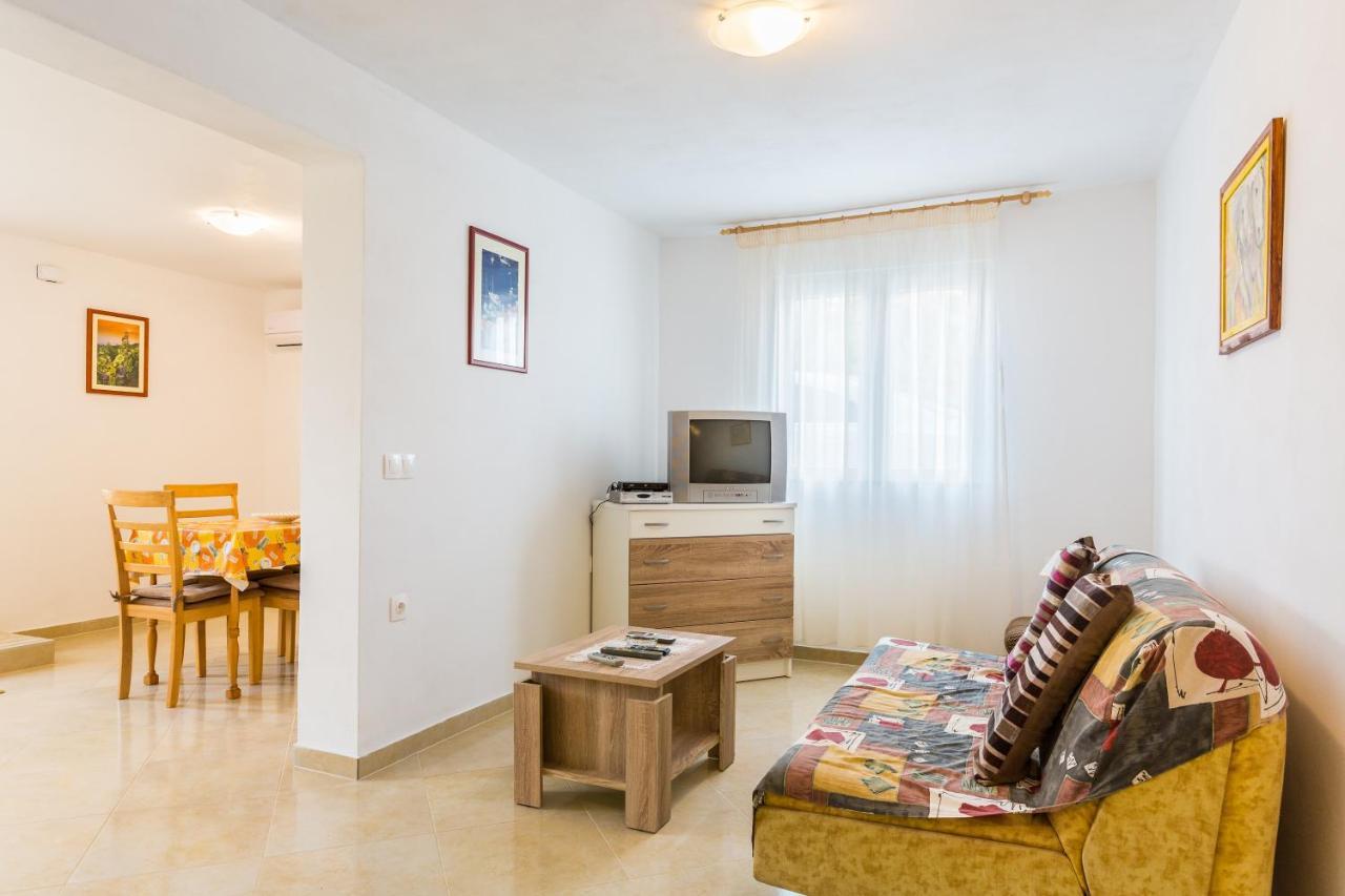 Apartamento Miranda Medulin Exterior foto