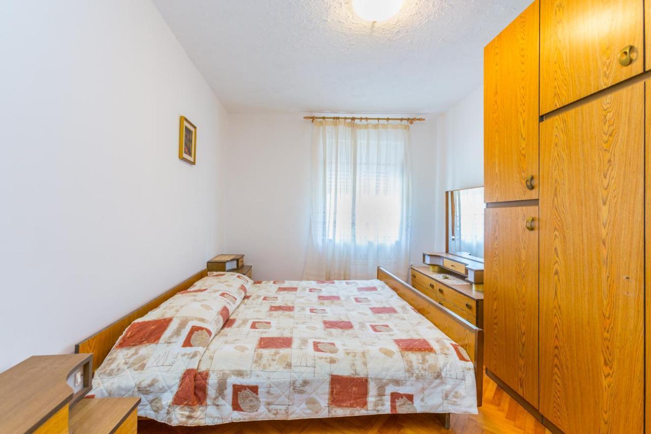 Apartamento Miranda Medulin Exterior foto