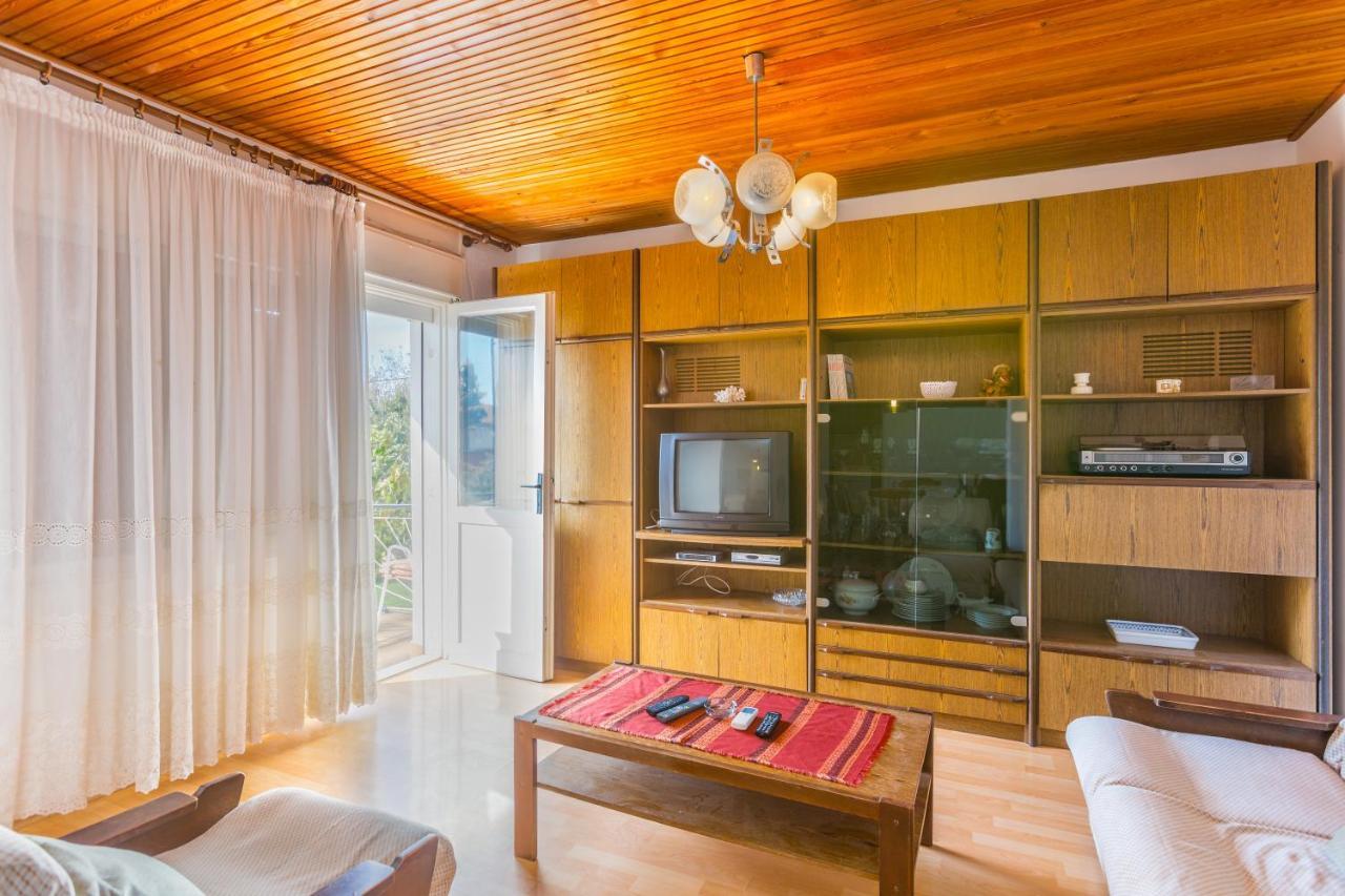 Apartamento Miranda Medulin Exterior foto