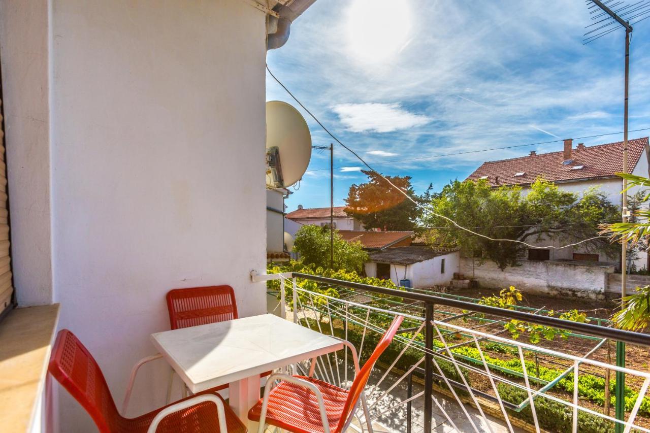 Apartamento Miranda Medulin Exterior foto